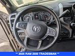 New 2025 Ram 2500 Tradesman Crew Cab 4x4 Pickup for sale #SG518140 - photo 18