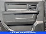 New 2025 Ram 2500 Tradesman Crew Cab 4x4 Pickup for sale #SG518140 - photo 22