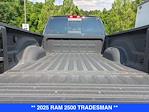 New 2025 Ram 2500 Tradesman Crew Cab 4x4 Pickup for sale #SG518140 - photo 25
