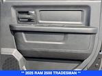 New 2025 Ram 2500 Tradesman Crew Cab 4x4 Pickup for sale #SG518140 - photo 26