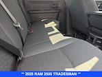 New 2025 Ram 2500 Tradesman Crew Cab 4x4 Pickup for sale #SG518140 - photo 27
