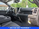 New 2025 Ram 2500 Tradesman Crew Cab 4x4 Pickup for sale #SG518140 - photo 29