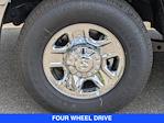 New 2025 Ram 2500 Tradesman Crew Cab 4x4 Pickup for sale #SG518140 - photo 30
