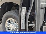 New 2025 Ram 2500 Tradesman Crew Cab 4x4 Pickup for sale #SG518140 - photo 31