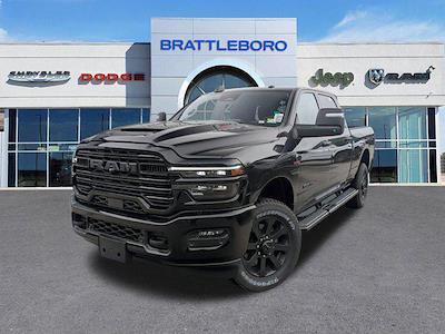 New 2025 Ram 2500 Laramie Crew Cab 4x4 Pickup for sale #SG534945 - photo 1
