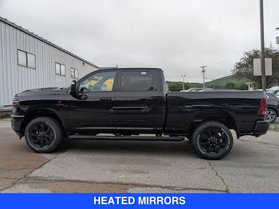 New 2025 Ram 2500 Laramie Crew Cab 4x4 Pickup for sale #SG534945 - photo 2
