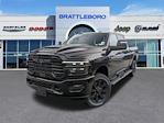New 2025 Ram 2500 Laramie Crew Cab 4x4 Pickup for sale #SG534945 - photo 1