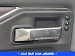 New 2025 Ram 2500 Laramie Crew Cab 4x4 Pickup for sale #SG534945 - photo 10