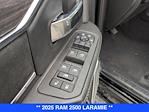 New 2025 Ram 2500 Laramie Crew Cab 4x4 Pickup for sale #SG534945 - photo 11
