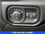 New 2025 Ram 2500 Laramie Crew Cab 4x4 Pickup for sale #SG534945 - photo 14