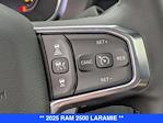 New 2025 Ram 2500 Laramie Crew Cab 4x4 Pickup for sale #SG534945 - photo 16