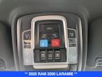 New 2025 Ram 2500 Laramie Crew Cab 4x4 Pickup for sale #SG534945 - photo 21
