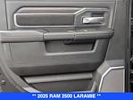 New 2025 Ram 2500 Laramie Crew Cab 4x4 Pickup for sale #SG534945 - photo 23