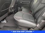 New 2025 Ram 2500 Laramie Crew Cab 4x4 Pickup for sale #SG534945 - photo 24
