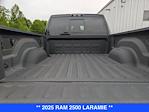 New 2025 Ram 2500 Laramie Crew Cab 4x4 Pickup for sale #SG534945 - photo 26