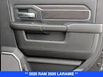 New 2025 Ram 2500 Laramie Crew Cab 4x4 Pickup for sale #SG534945 - photo 27