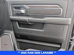 New 2025 Ram 2500 Laramie Crew Cab 4x4 Pickup for sale #SG534945 - photo 29