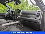 New 2025 Ram 2500 Laramie Crew Cab 4x4 Pickup for sale #SG534945 - photo 30