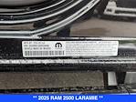 New 2025 Ram 2500 Laramie Crew Cab 4x4 Pickup for sale #SG534945 - photo 32