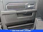 New 2025 Ram 2500 Laramie Crew Cab 4x4 Pickup for sale #SG534945 - photo 9