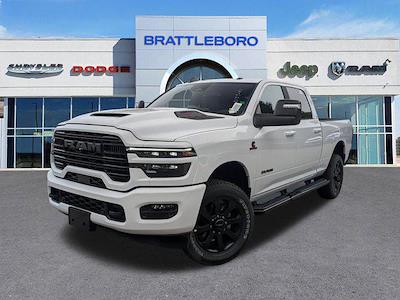 New 2025 Ram 2500 Laramie Crew Cab 4x4 Pickup for sale #SG534946 - photo 1