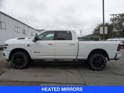 New 2025 Ram 2500 Laramie Crew Cab 4x4 Pickup for sale #SG534946 - photo 2