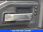 New 2025 Ram 2500 Laramie Crew Cab 4x4 Pickup for sale #SG534946 - photo 10