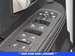 New 2025 Ram 2500 Laramie Crew Cab 4x4 Pickup for sale #SG534946 - photo 11
