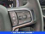 New 2025 Ram 2500 Laramie Crew Cab 4x4 Pickup for sale #SG534946 - photo 16