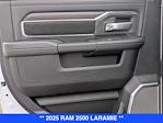 New 2025 Ram 2500 Laramie Crew Cab 4x4 Pickup for sale #SG534946 - photo 21