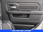 New 2025 Ram 2500 Laramie Crew Cab 4x4 Pickup for sale #SG534946 - photo 25