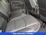 New 2025 Ram 2500 Laramie Crew Cab 4x4 Pickup for sale #SG534946 - photo 26