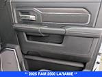 New 2025 Ram 2500 Laramie Crew Cab 4x4 Pickup for sale #SG534946 - photo 27