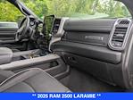New 2025 Ram 2500 Laramie Crew Cab 4x4 Pickup for sale #SG534946 - photo 28