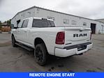New 2025 Ram 2500 Laramie Crew Cab 4x4 Pickup for sale #SG534946 - photo 3