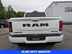 New 2025 Ram 2500 Laramie Crew Cab 4x4 Pickup for sale #SG534946 - photo 4