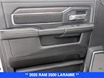 New 2025 Ram 2500 Laramie Crew Cab 4x4 Pickup for sale #SG534946 - photo 9