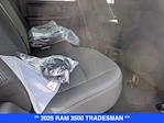 New 2025 Ram 3500 Tradesman Crew Cab 4x4 Pickup for sale #SG538665 - photo 24