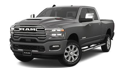 New 2025 Ram 2500 Laramie Crew Cab 4x4 Pickup for sale #SG560142 - photo 1