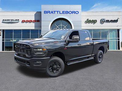 New 2025 Ram 2500 Tradesman Crew Cab 4x4 Pickup for sale #SG578289 - photo 1