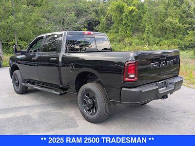 New 2025 Ram 2500 Tradesman Crew Cab 4x4 Pickup for sale #SG578289 - photo 2