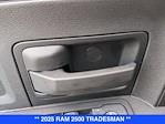 New 2025 Ram 2500 Tradesman Crew Cab 4x4 Pickup for sale #SG578289 - photo 10