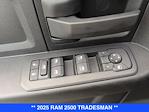 New 2025 Ram 2500 Tradesman Crew Cab 4x4 Pickup for sale #SG578289 - photo 11