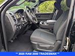 New 2025 Ram 2500 Tradesman Crew Cab 4x4 Pickup for sale #SG578289 - photo 14