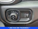 New 2025 Ram 2500 Tradesman Crew Cab 4x4 Pickup for sale #SG578289 - photo 15