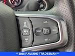 New 2025 Ram 2500 Tradesman Crew Cab 4x4 Pickup for sale #SG578289 - photo 17