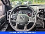 New 2025 Ram 2500 Tradesman Crew Cab 4x4 Pickup for sale #SG578289 - photo 19
