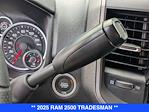 New 2025 Ram 2500 Tradesman Crew Cab 4x4 Pickup for sale #SG578289 - photo 20