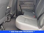 New 2025 Ram 2500 Tradesman Crew Cab 4x4 Pickup for sale #SG578289 - photo 21