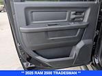 New 2025 Ram 2500 Tradesman Crew Cab 4x4 Pickup for sale #SG578289 - photo 23